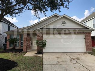 1123 Intrepid Oak Ln, Houston, TX 77073