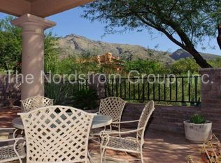 6359 E Placita Divina, Tucson, AZ 85750