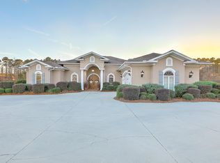 664 Camp Rd, Orangeburg, SC 29118