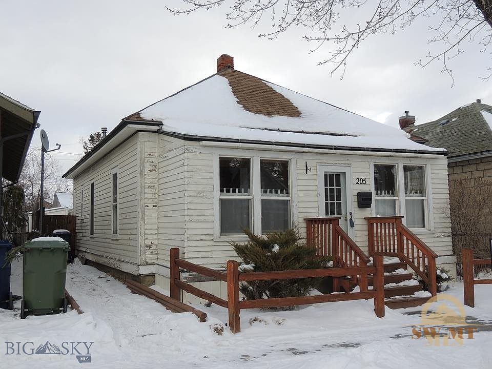 1st image of 205 S D St