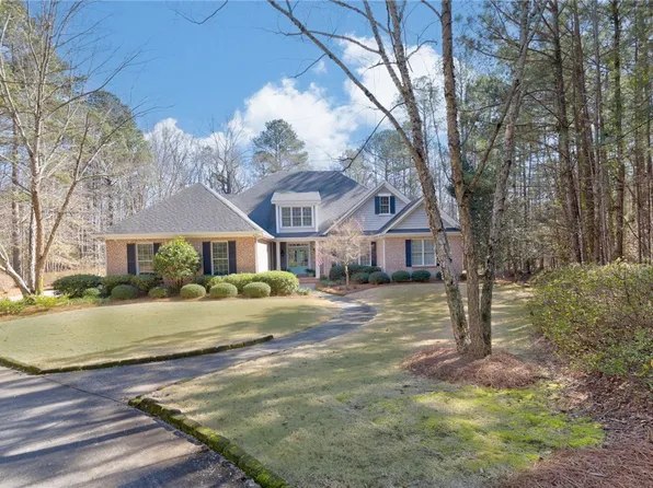 8387 Society Hill Rd, Auburn, AL 36830