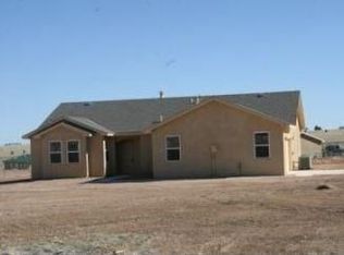 4 Half Moon Rd, Edgewood, NM 87015