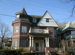 68 Waumbeck St, Dorchester, MA 02121