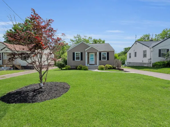 8620 Pine Rd, Cincinnati, OH 45242