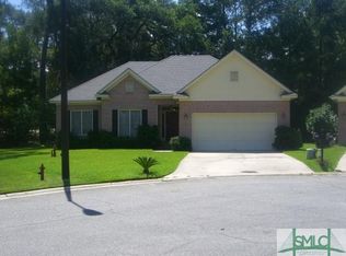 16 Oak Park Pl, Savannah, GA 31405