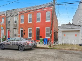 811 Mangold St, Baltimore, MD 21230