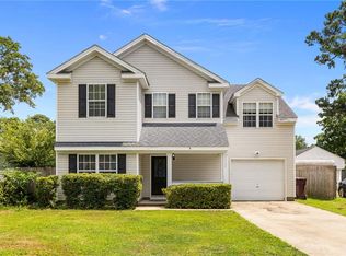 1122 Myrtle Ave, Chesapeake, VA 23325