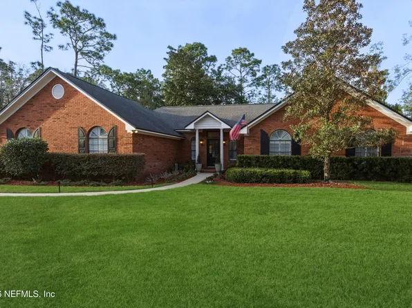 1977 FALCON Court, St. Johns, FL 32259