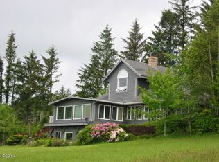 7000 Scherzinger Rd, Neskowin, OR 97149