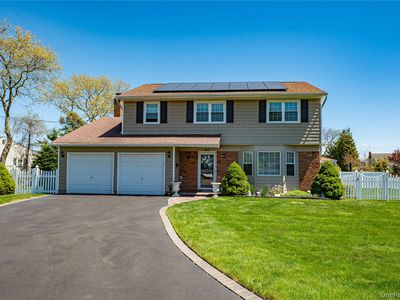 20 Bayview Road, Amityville, NY, 11701