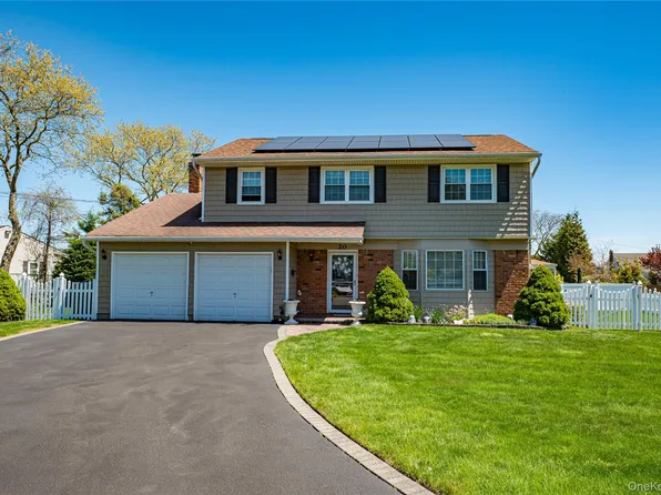20 Bayview Road, Amityville, NY 11701