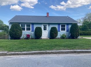 68 Miles Ave, Woonsocket, RI 02895