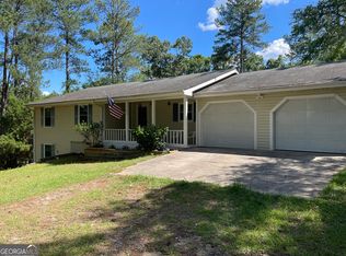 2439 Hi Roc Rd NE, Conyers, GA 30012