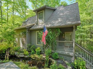 230 Chestnut Rise Trl, Jasper, GA 30143