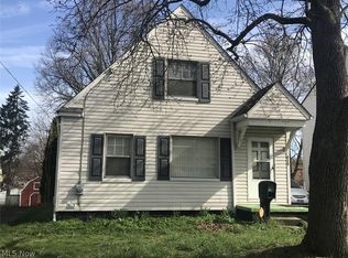 919 Davies Ave, Akron, OH 44306