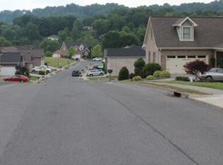 4296 Anchor Poin, Kingsport, TN 37664