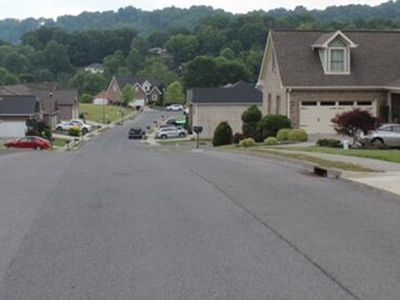 4252 Anchor Pointe Dr, Kingsport, TN, 37664