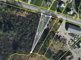L133.20 State Highway 29A, Johnstown, NY 12095