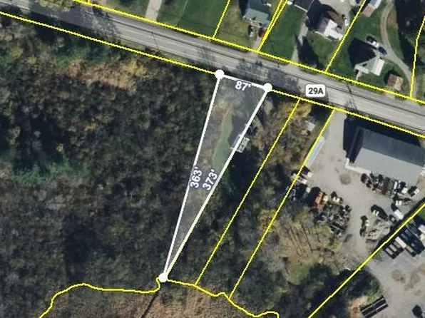 L133.20 State Highway 29A, Johnstown, NY 12095