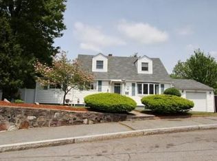 55 Howard Rd, Medford, MA 02155