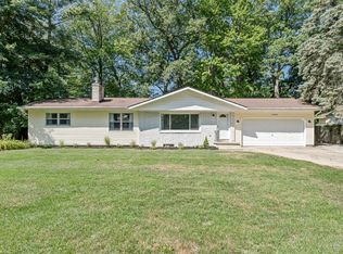 1059 Lancelot Dr, Muskegon, MI 49445
