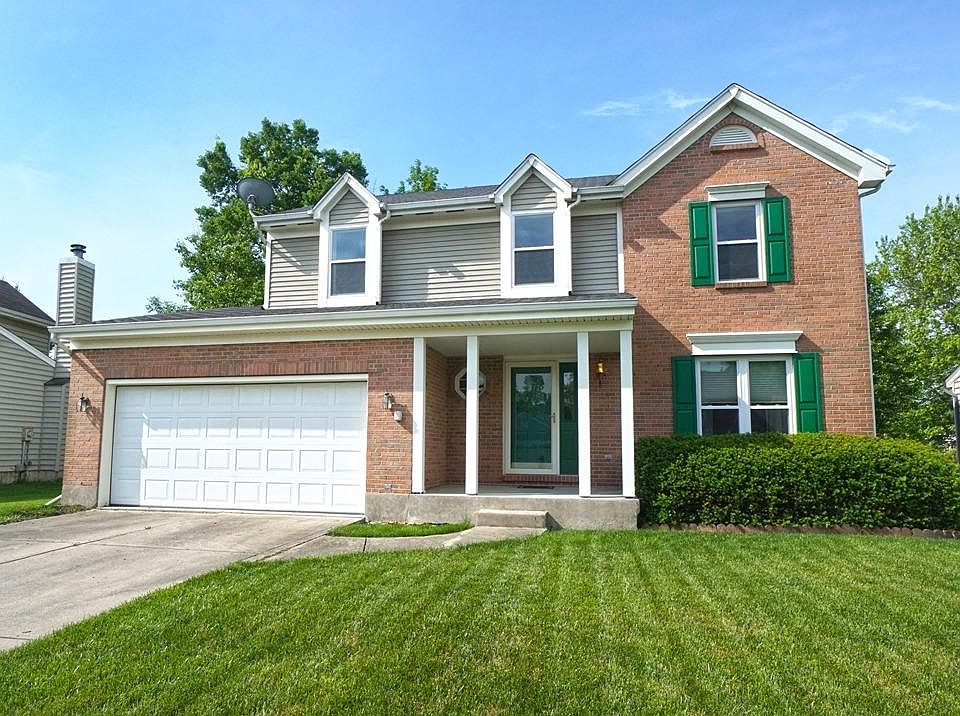 1st image of 5297 Concord Crossing Dr