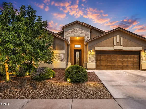 1496 Victoria Marie Dr, El Paso, TX 79928