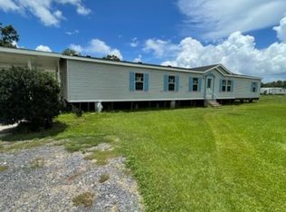 510 Aragon Rd, Montegut, LA 70377