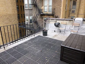 Rented by JK Dansar Corp