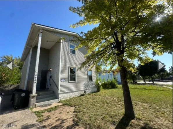 7305 Carson Ave, Cleveland, OH 44104