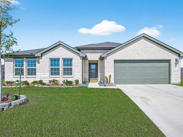 7319 Canyon Stream St, Richmond, TX 77469