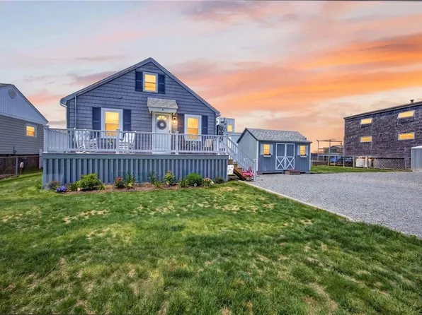 6 Arbeth Ave, Wakefield, RI 02879