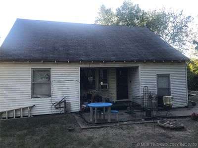 780 E 73rd St N, Tulsa, OK, 74126