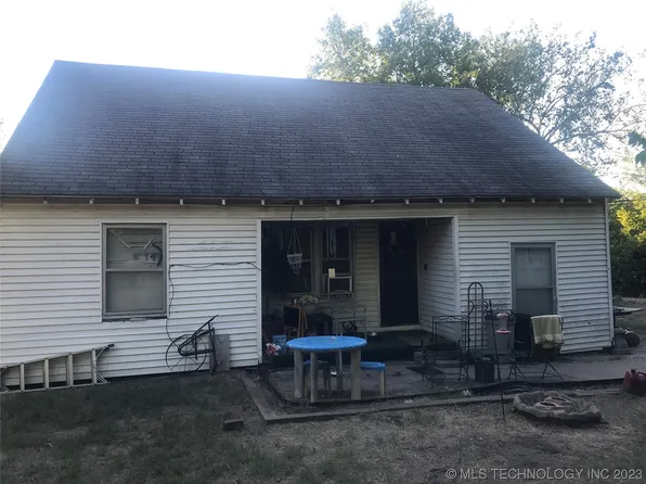 780 E 73rd St N, Tulsa, OK 74126