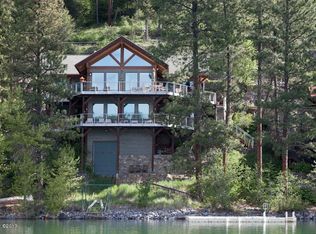 2818 Rest Haven Dr, Whitefish, MT 59937