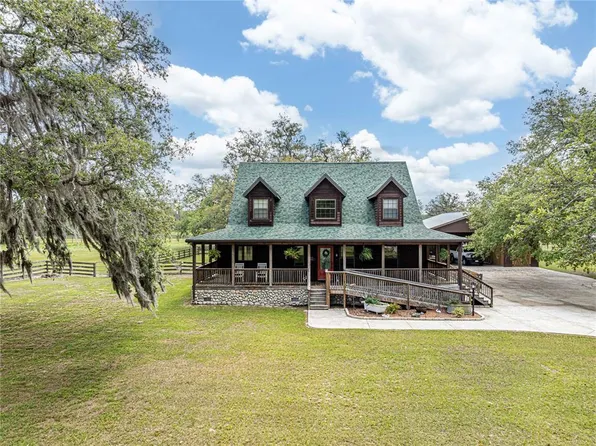 8091 476b #C, Bushnell, FL 33513