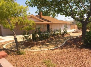 7314 Ullom Dr, Las Vegas, NV 89139