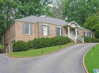 3452 S Brookwood Rd, Birmingham, AL 35223