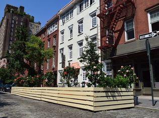 285 W 12th St APT 10, New York, NY 10014