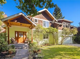 7004 SE 20th St, Mercer Island, WA 98040