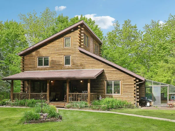 N6111 County Hwy W, Portage, WI 53901