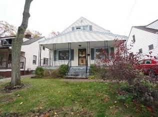 839 Lecona Rd, Cleveland, OH 44121