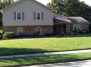 3470 Eden Way Pl, Carmel, IN 46033