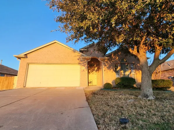5954 Mountain Home Ln, Fort Worth, TX 76131