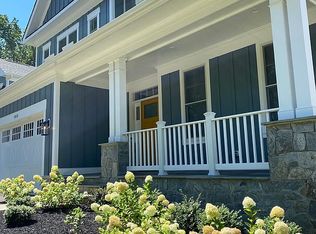 1015 Ware St SW, Vienna, VA 22180