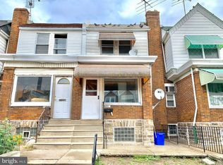 1433 E Cheltenham Ave, Philadelphia, PA 19124