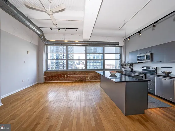 2200 Arch St APT 913, Philadelphia, PA 19103