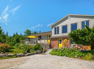 48 Backman Rd, Chester, NS B0J 1T0