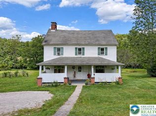 173 Anchorage Rd, Saylorsburg, PA 18353