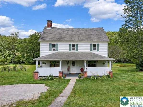 173 Anchorage Rd, Saylorsburg, PA 18353